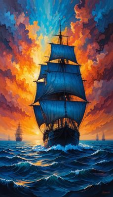 Dzień Marynarza - orientacja pionowa. Darmowa dostawa.*