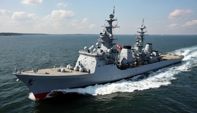 Święto Marynarki Wojennej - orientacja pozioma. Darmowa dostawa.*