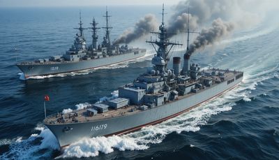 Święto Marynarki Wojennej - orientacja pozioma. Darmowa dostawa.*