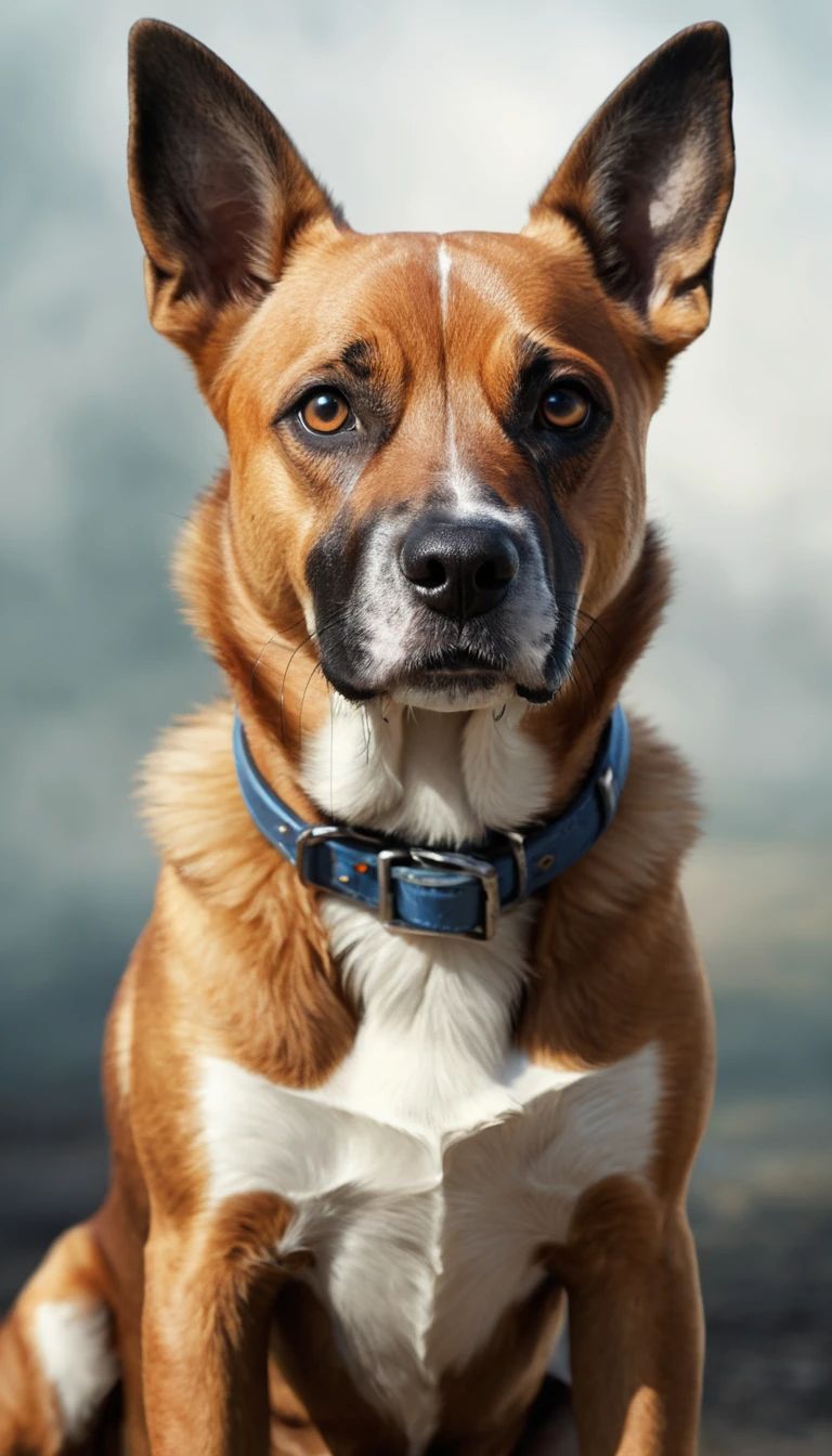 Dzień Psa - orientacja pionowa. Darmowa dostawa.*