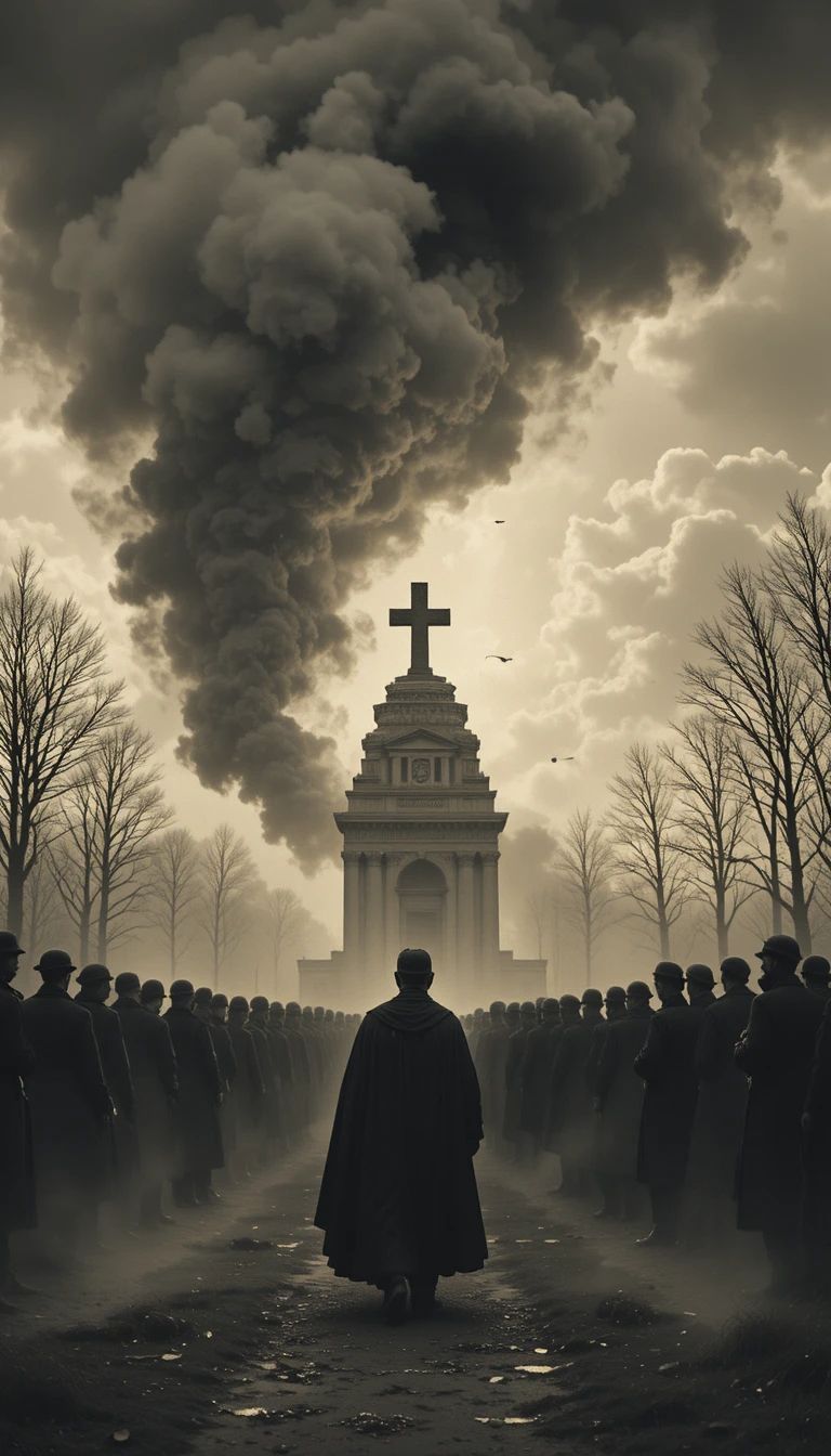 Narodowy Dzień Pamięci Ofiar Ludobójstwa Na Wołyniu - orientacja pionowa. Darmowa dostawa.*