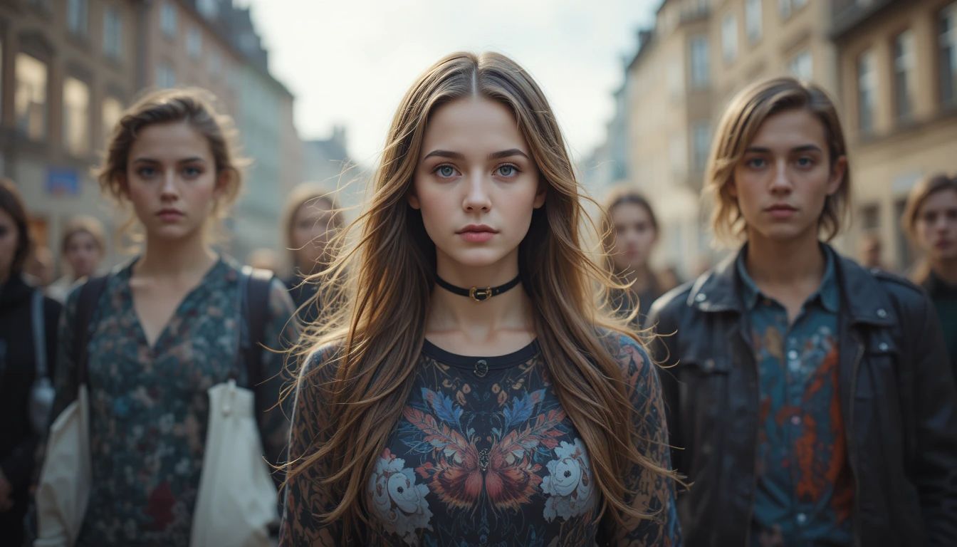 Światowy Dzień Umiejętności Młodzieży - orientacja pozioma. Darmowa dostawa.*