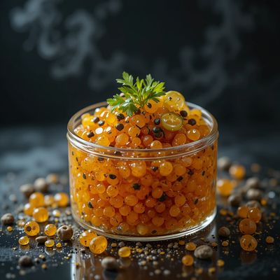 Dzień Kawioru - kwadrat. Darmowa dostawa.*