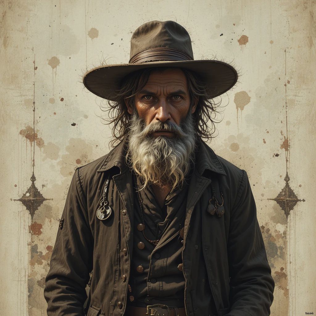 Dzień Włóczykija - kwadrat. Darmowa dostawa.*