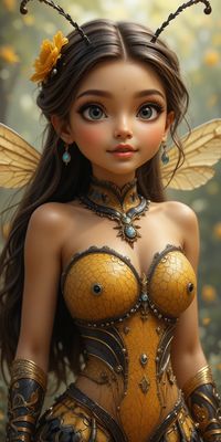 Dzień Pszczółki Mai - orientacja pionowa. Darmowa dostawa.*