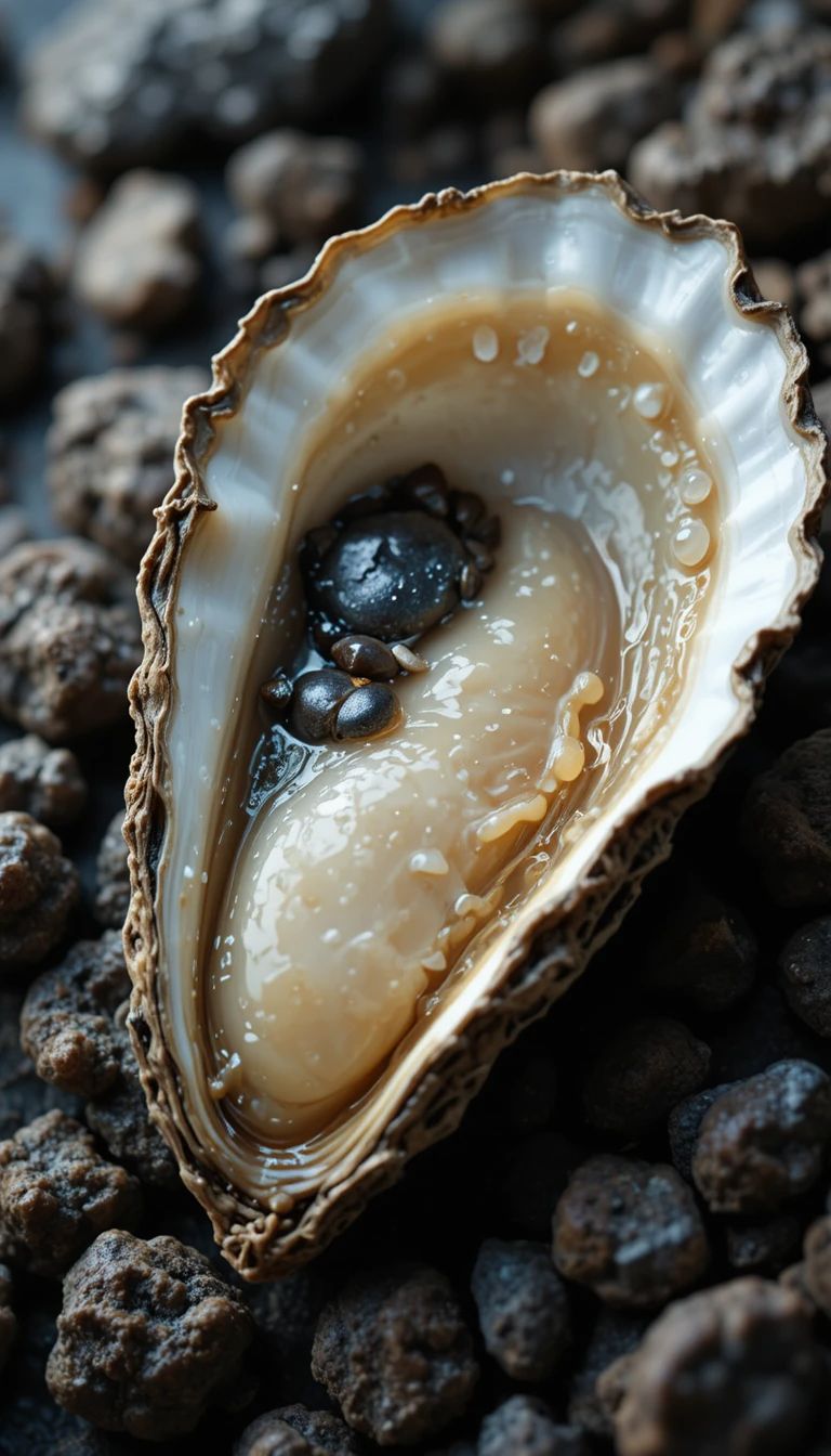 Dzień Ostrygi - orientacja pionowa. Darmowa dostawa.*