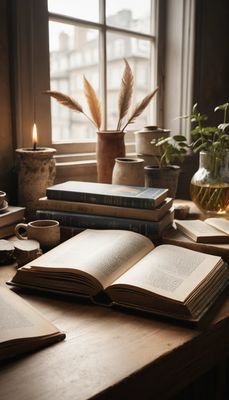 Dzień Miłośników Książek - orientacja pionowa. Darmowa dostawa.*