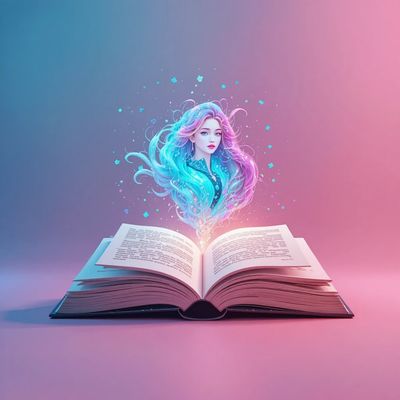 Dzień Miłośników Książek - kwadrat. Darmowa dostawa.*