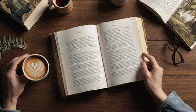 Dzień Miłośników Książek - orientacja pozioma. Darmowa dostawa.*