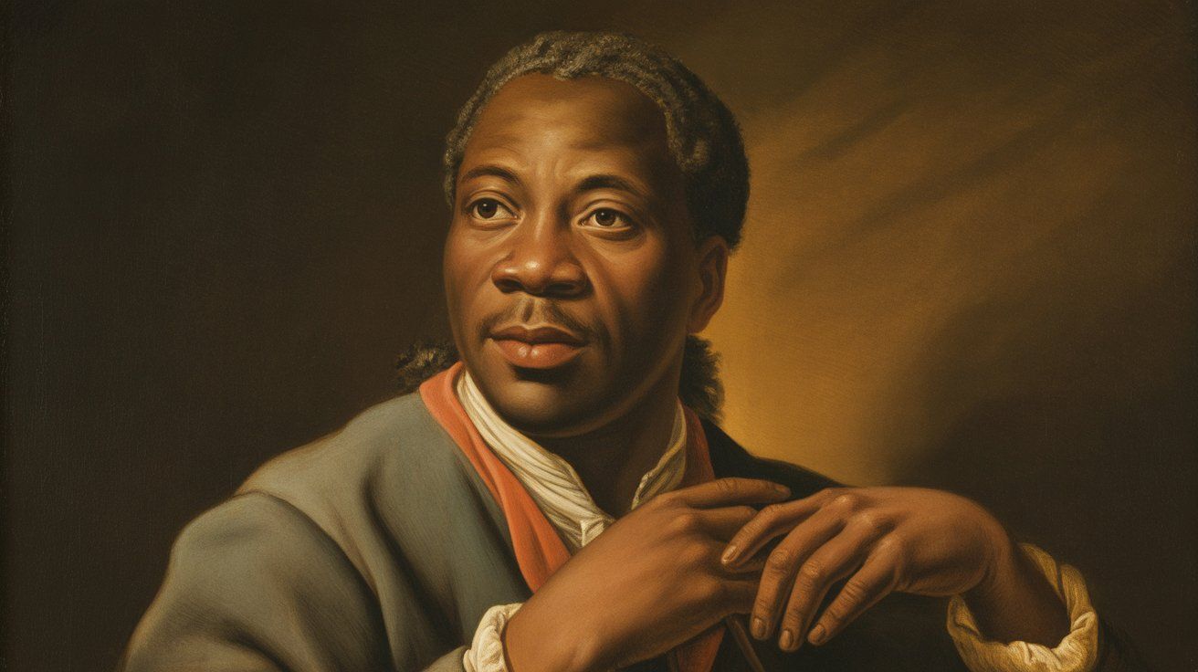 Międzynarodowy Dzień Pamięci o Handlu Niewolnikami i Jego Zniesieniu - orientacja pozioma. Darmowa dostawa.*