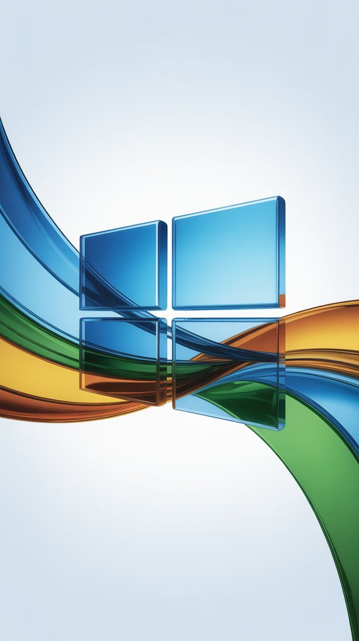 Dzień Windowsa - orientacja pionowa. Darmowa dostawa.*