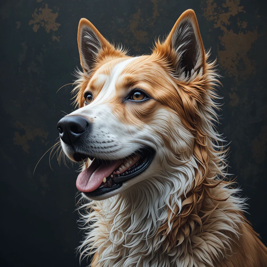 Międzynarodowy Dzień Psa - kwadrat. Darmowa dostawa.*