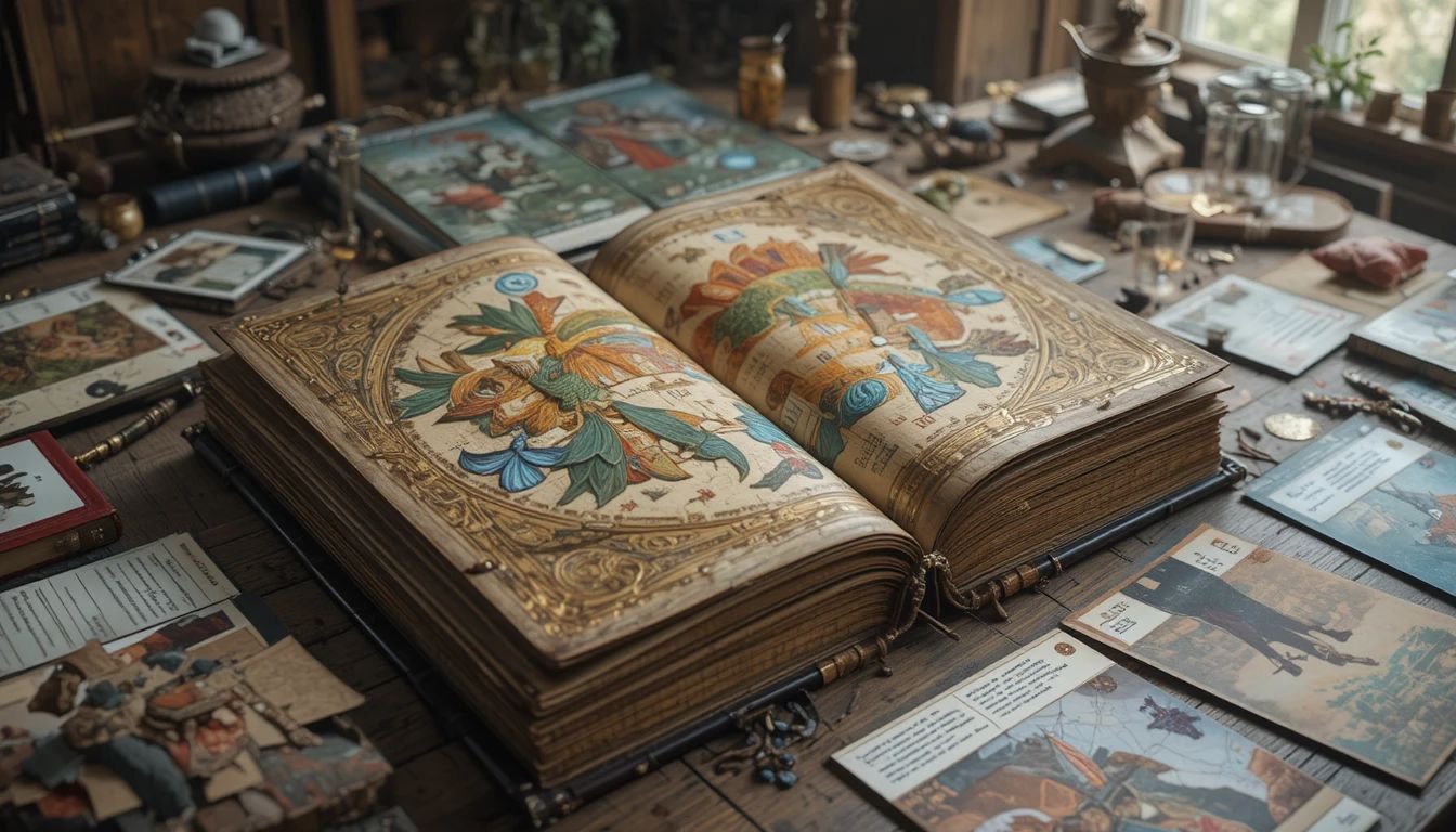 Międzynarodowy Dzień Gier Książkowych - orientacja pozioma. Darmowa dostawa.*