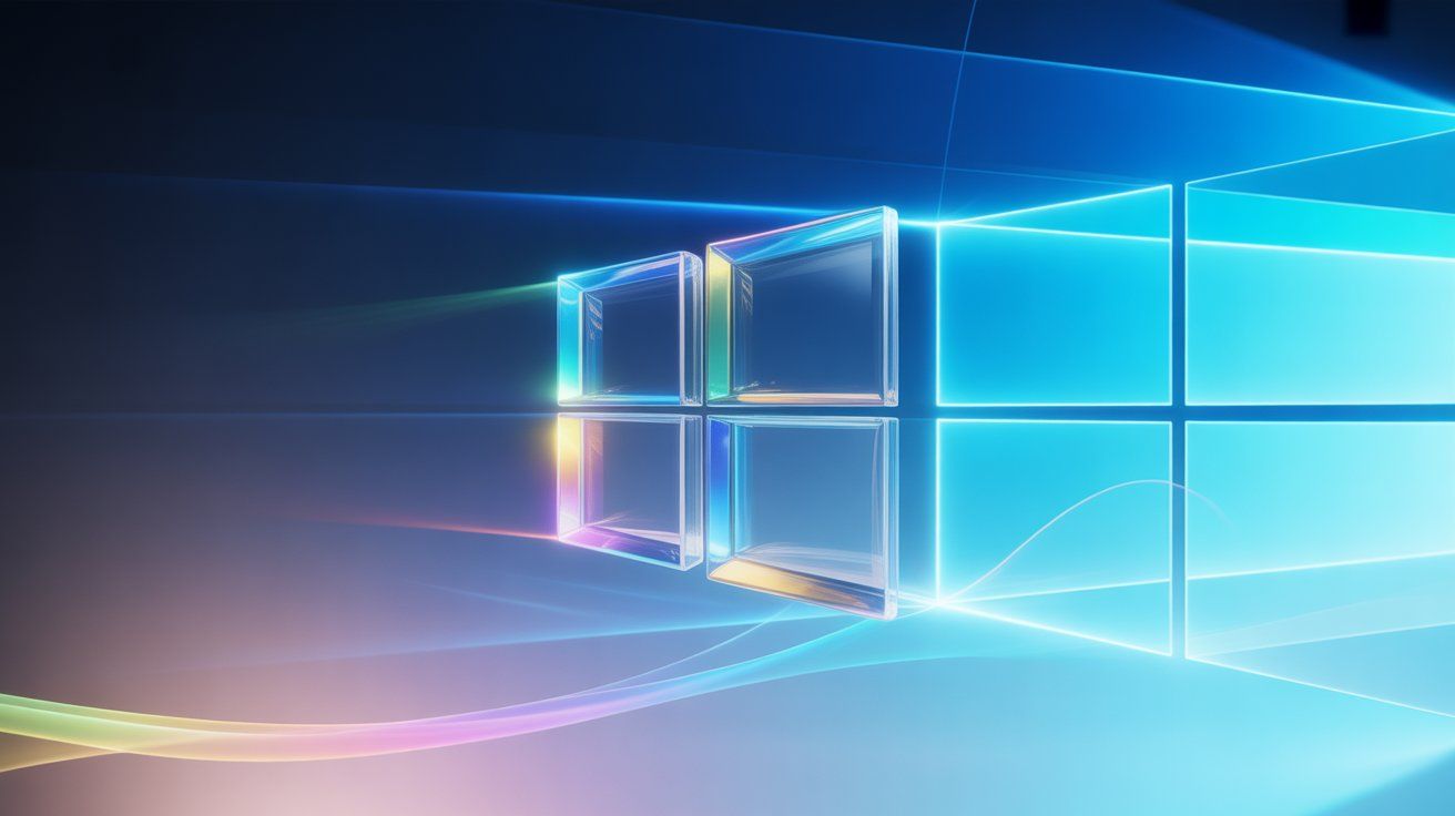 Dzień Windowsa - orientacja pozioma. Darmowa dostawa.*