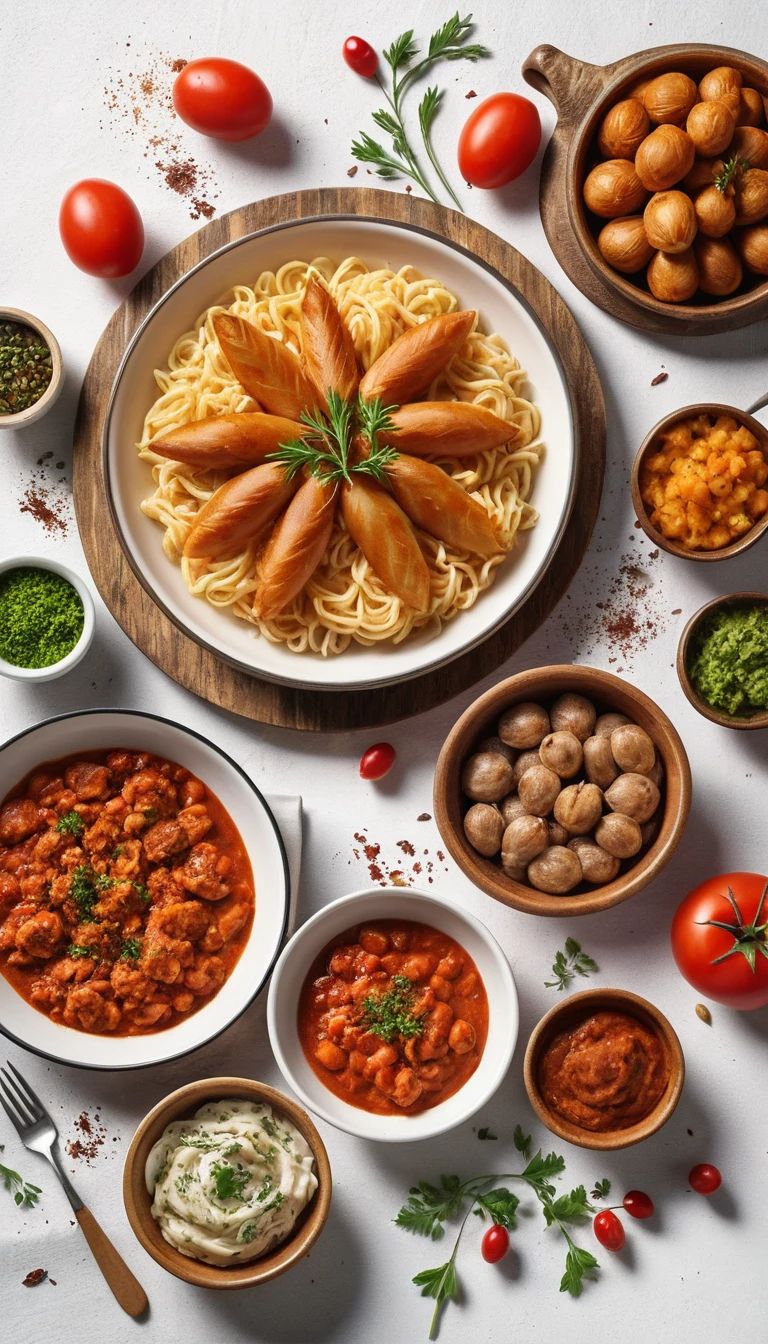 Dzień Polskiej Żywności - orientacja pionowa. Darmowa dostawa.*