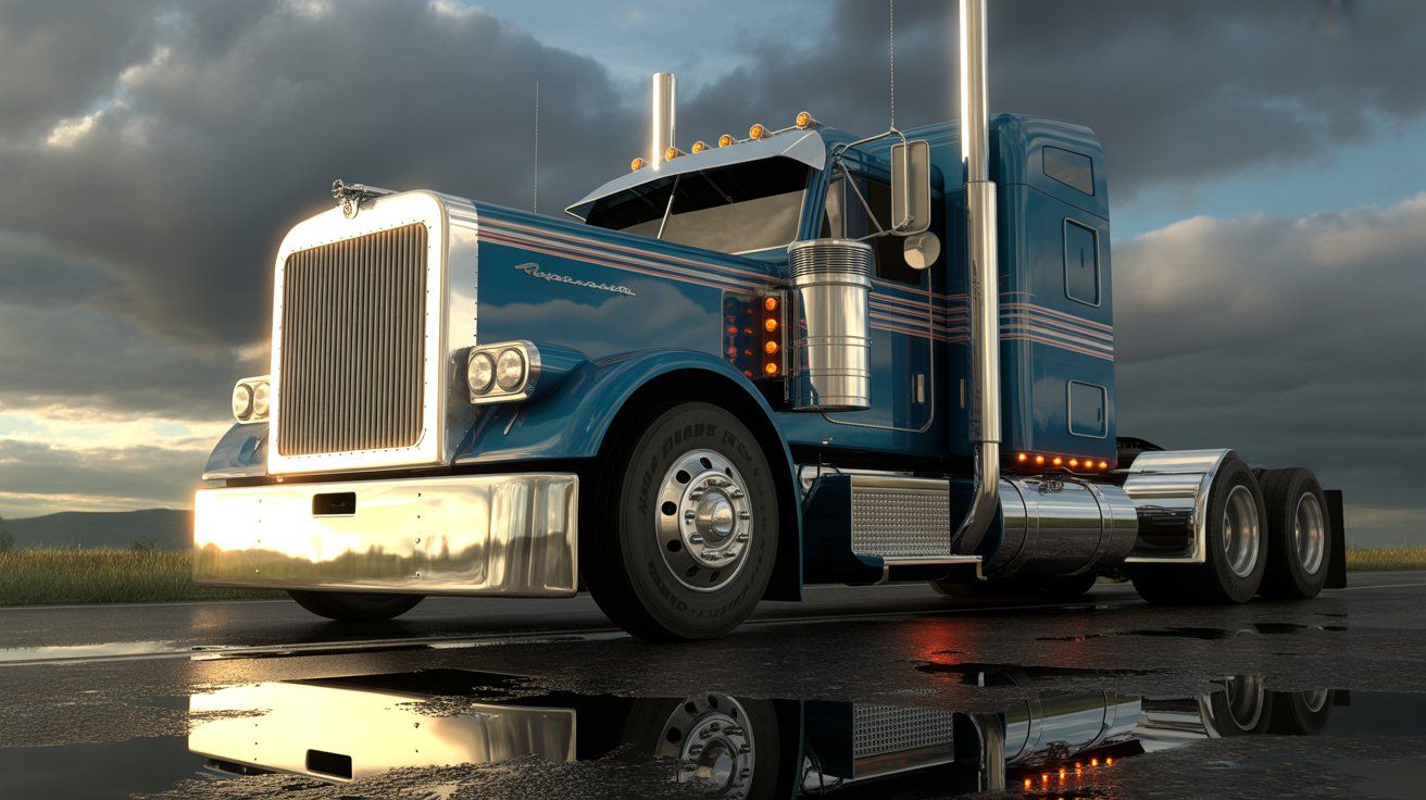 Dzień Tira - orientacja pozioma. Darmowa dostawa.*