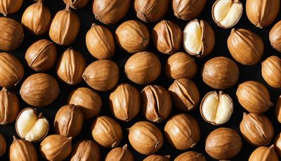 Dzień Orzechów Makadamia - orientacja pozioma. Darmowa dostawa.*