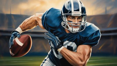 Dzień Piłkarza - orientacja pozioma. Darmowa dostawa.*