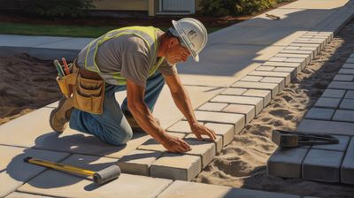 Dzień Brukarza - orientacja pozioma. Darmowa dostawa.*