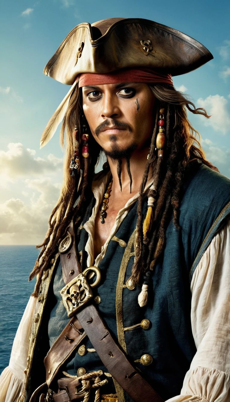 Międzynarodowy Dzień Mówienia Jak Pirat - orientacja pionowa. Darmowa dostawa.*