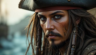 Międzynarodowy Dzień Mówienia Jak Pirat  - orientacja pozioma. Darmowa dostawa.*