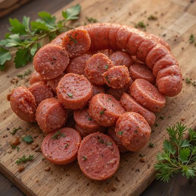 Dzień Parówki - kwadrat. Darmowa dostawa.*