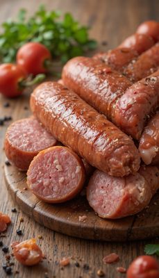 Dzień Parówki - orientacja pionowa. Darmowa dostawa.*