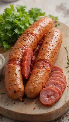 Dzień Parówki - orientacja pionowa. Darmowa dostawa.*