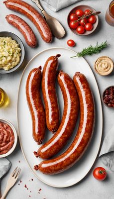 Dzień Parówkożercy - orientacja pionowa. Darmowa dostawa.*