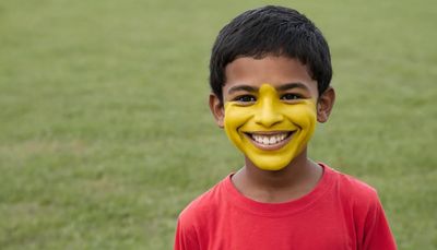 Światowy Dzień Orderu Uśmiechu - orientacja pozioma. Darmowa dostawa.*