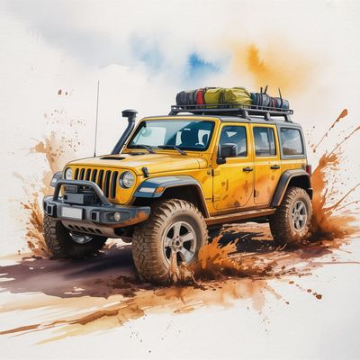 Światowy Dzień Bez Samochodu - kwadrat. Darmowa dostawa.*