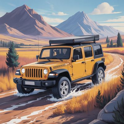 Światowy Dzień Bez Samochodu - kwadrat. Darmowa dostawa.*