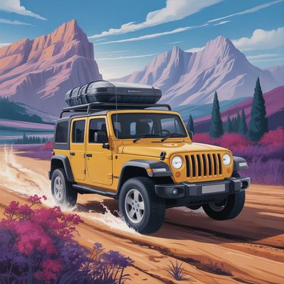 Światowy Dzień Bez Samochodu - kwadrat. Darmowa dostawa.*