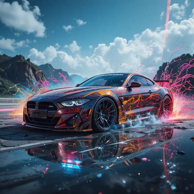 Światowy Dzień Bez Samochodu - kwadrat. Darmowa dostawa.*