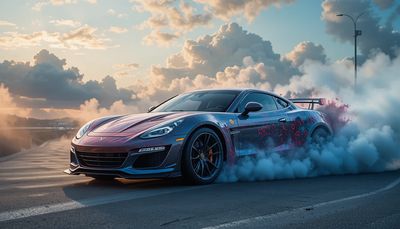 Światowy Dzień Bez Samochodu - orientacja pozioma. Darmowa dostawa.*