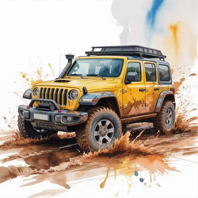 Światowy Dzień Bez Samochodu - kwadrat. Darmowa dostawa.*