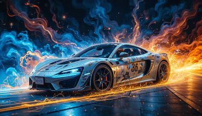 Światowy Dzień Bez Samochodu - orientacja pozioma. Darmowa dostawa.*