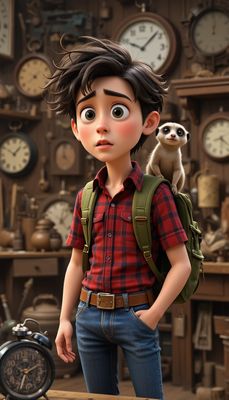 Światowy Dzień Zwierząt - orientacja pionowa. Darmowa dostawa.*