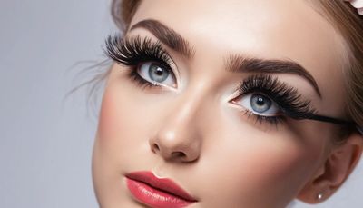 Dzień Stylistów Rzęs - orientacja pozioma. Darmowa dostawa.*