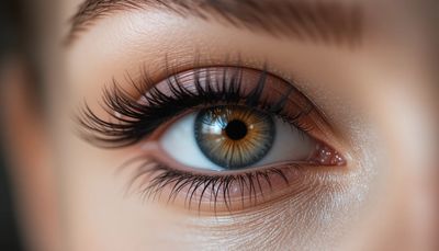 Dzień Stylistów Rzęs - orientacja pozioma. Darmowa dostawa.*