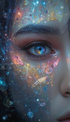 Światowy Dzień Wzroku - orientacja pionowa. Darmowa dostawa.*