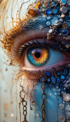 Światowy Dzień Wzroku - orientacja pionowa. Darmowa dostawa.*