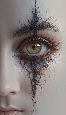 Światowy Dzień Wzroku - orientacja pionowa. Darmowa dostawa.*