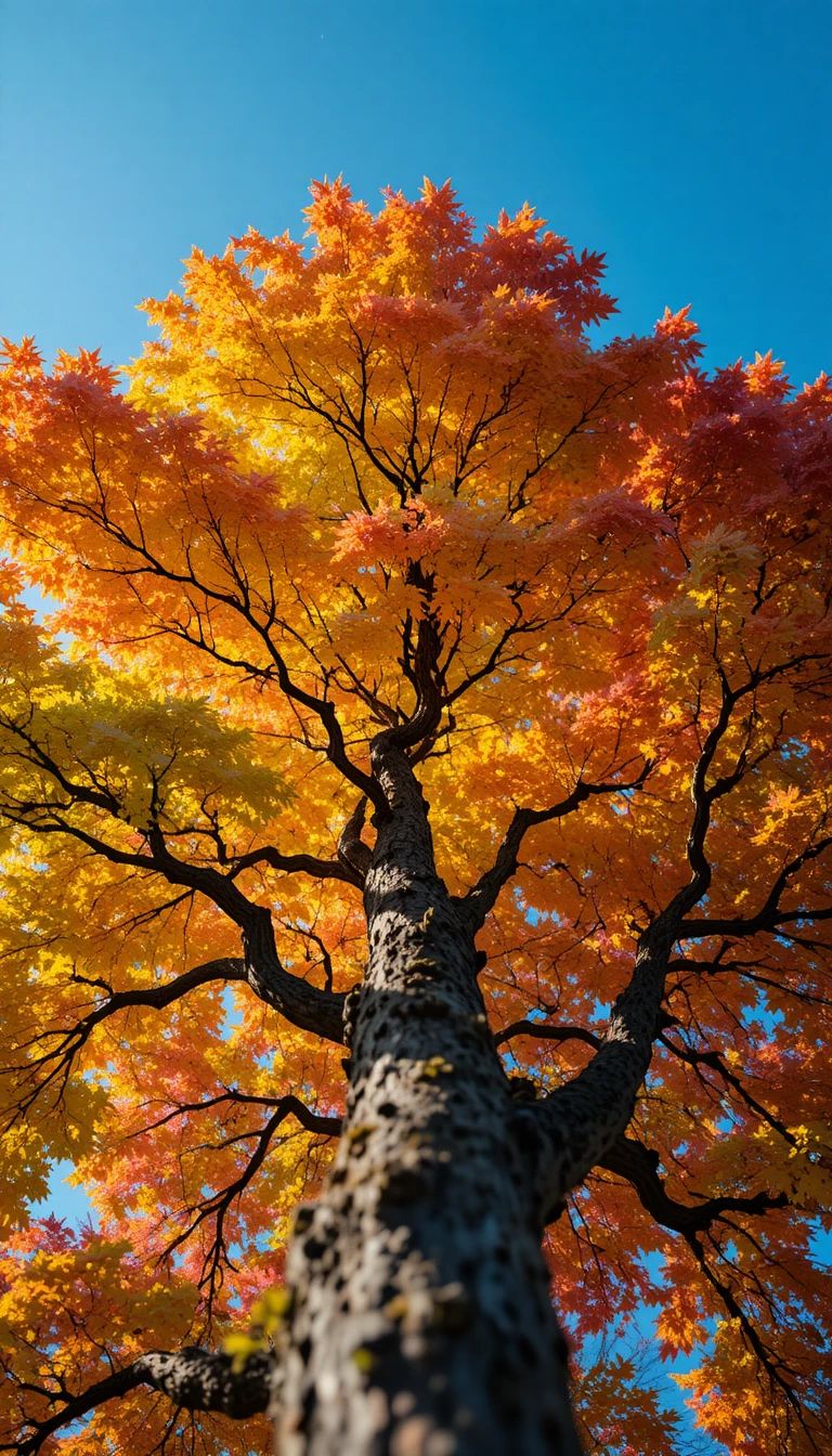 Światowy Dzień Drzewa - orientacja pionowa. Darmowa dostawa.*