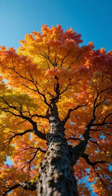 Światowy Dzień Drzewa - orientacja pionowa. Darmowa dostawa.*