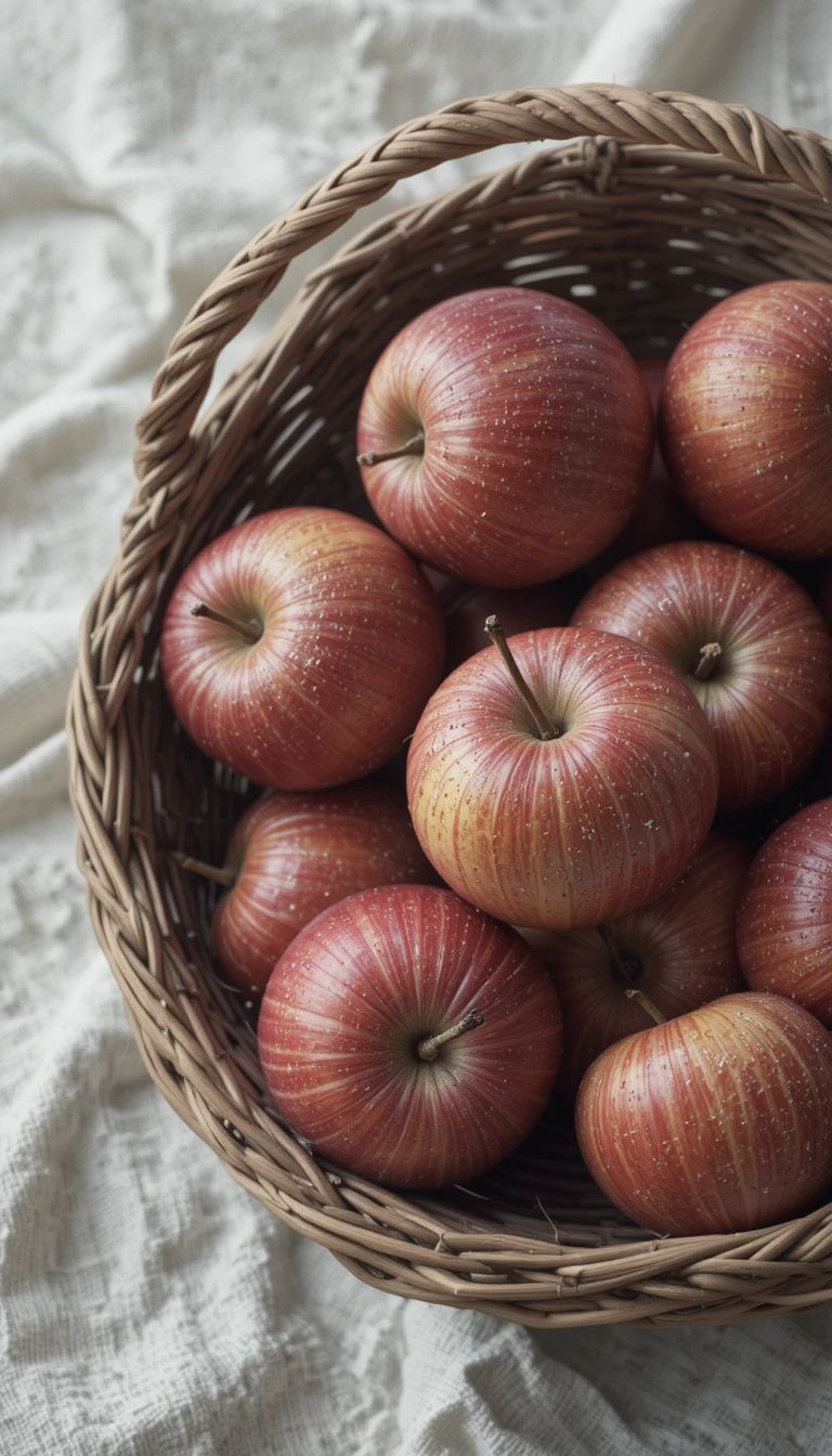 Światowy Dzień Jabłka - orientacja pionowa. Darmowa dostawa.*