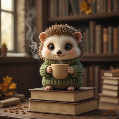 Dzień Kawy - kwadrat. Darmowa dostawa.*