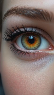 Światowy Dzień Wzroku - orientacja pionowa. Darmowa dostawa.*