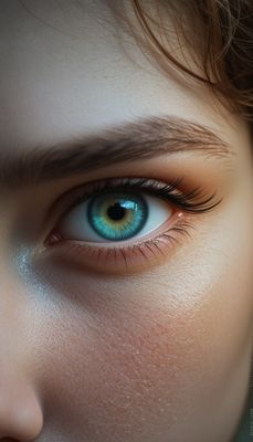 Światowy Dzień Wzroku - orientacja pionowa. Darmowa dostawa.*