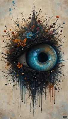 Światowy Dzień Wzroku - orientacja pionowa. Darmowa dostawa.*